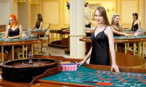 Spela online casino