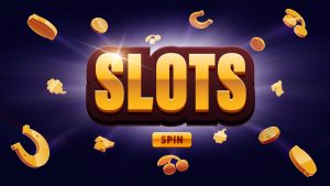 slots maskiner